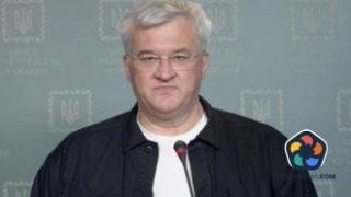 Андрий Сибига заменя Дмитро Кулеба като външен министър на Украйна