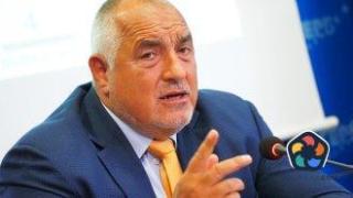За лидера на ГЕРБ разпадът в ДПС е опасен
