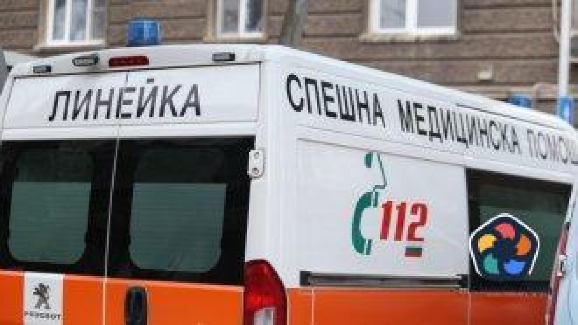 Двама загинаха под кофража на строеж в Дивотино