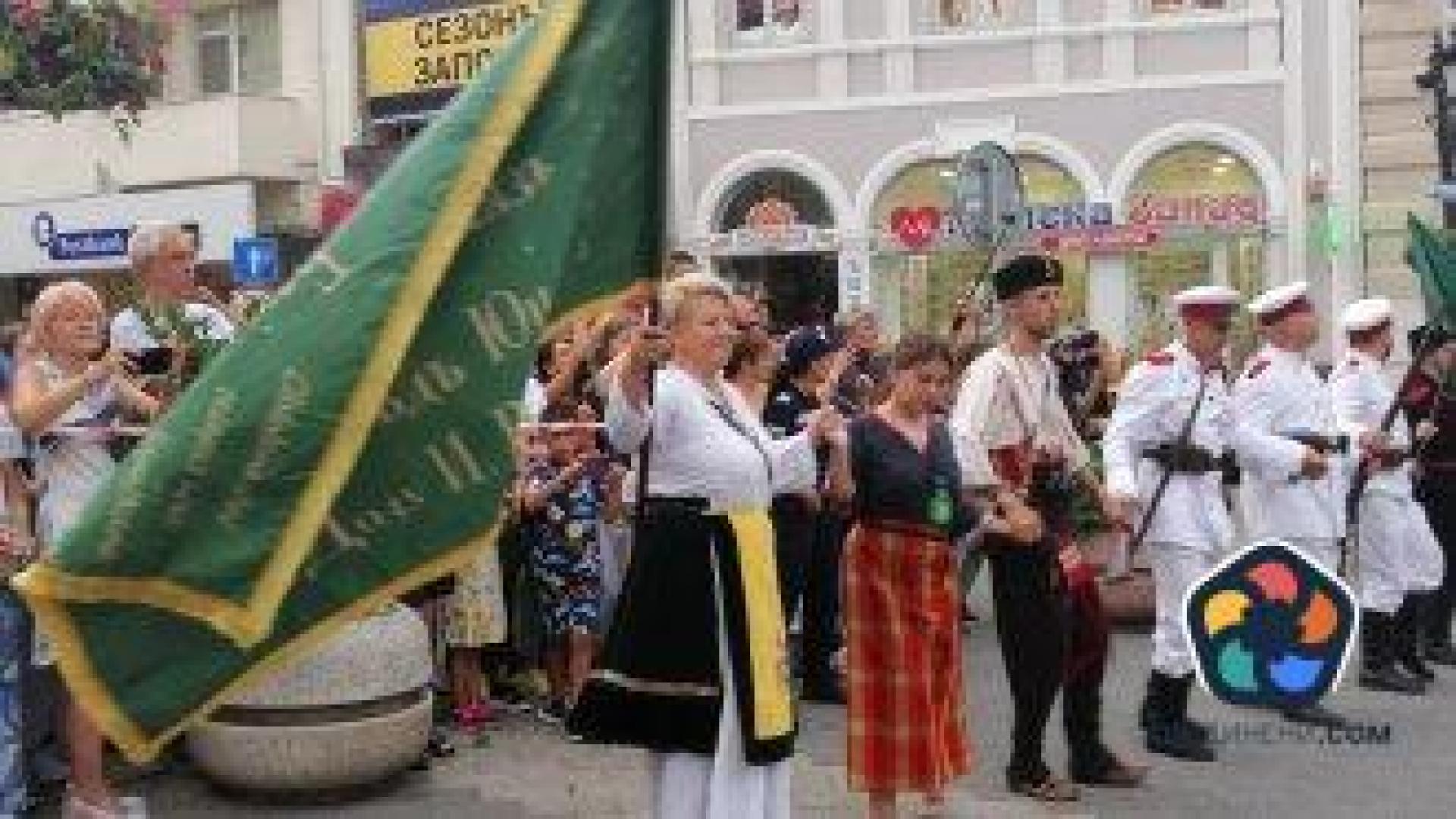 139 години от "най-вдъхновяващия епизод на българската политическа дързост"