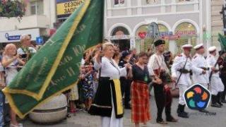 139 години от "най-вдъхновяващия епизод на българската политическа дързост"