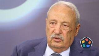 Прощаваме се с Иван Гарелов