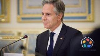 Блинкън ще посети Лондон, за да говори за Украйна и Близкия изток