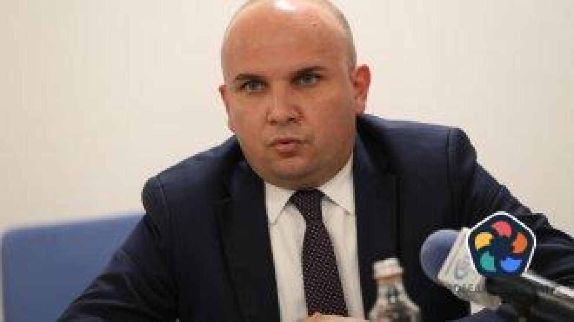 Кючюк: Членството на Пеевски в ДПС е продукт на фалшификация