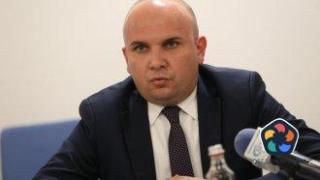Кючюк: Членството на Пеевски в ДПС е продукт на фалшификация
