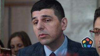 Ивайло Мирчев: Борисов да вземе да излезе от храста и да каже какво мисли за Пеевски
