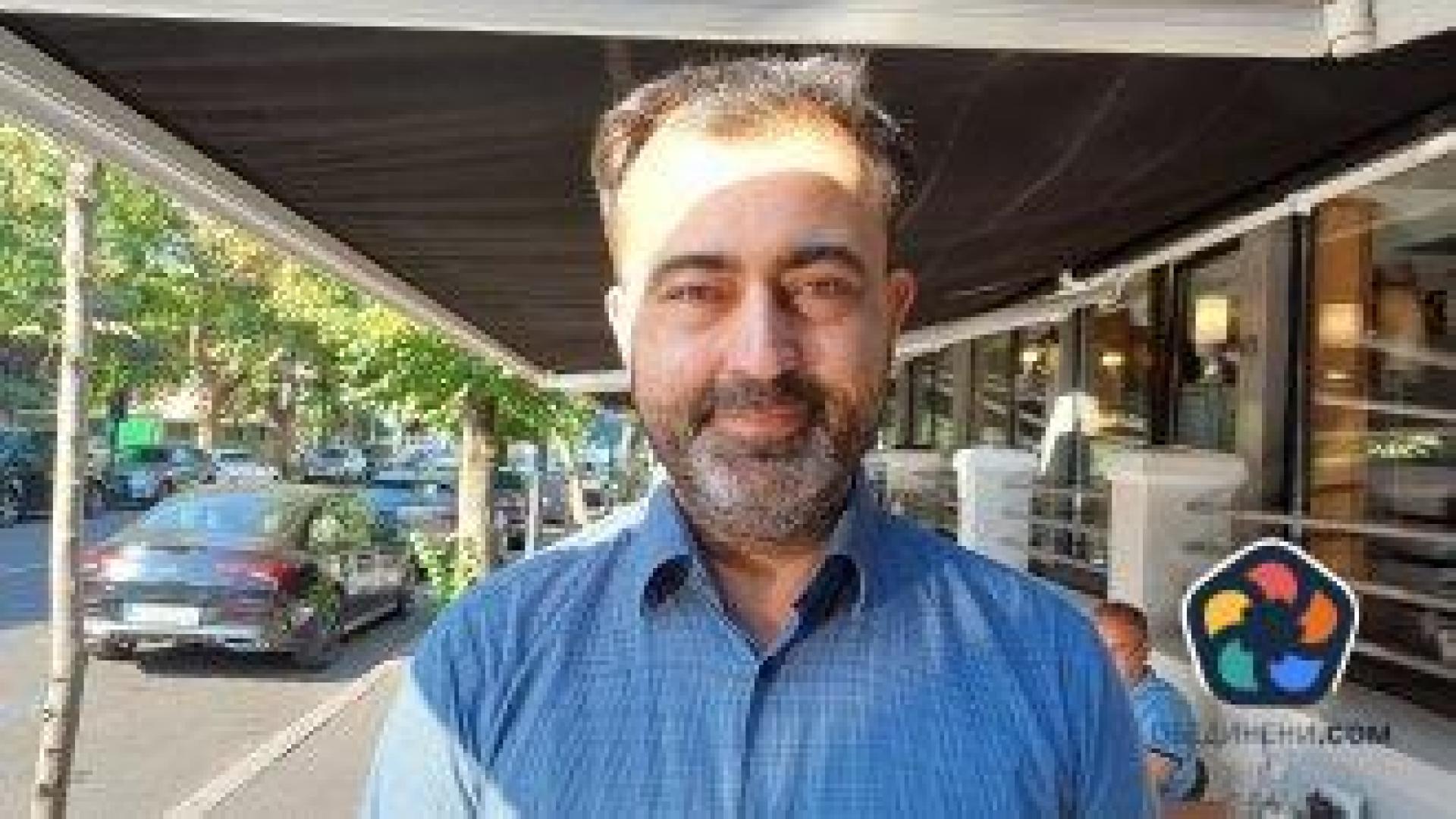 Раду Магдин: Трендът в Европа се движи в източна посока