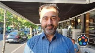Раду Магдин: Трендът в Европа се движи в източна посока