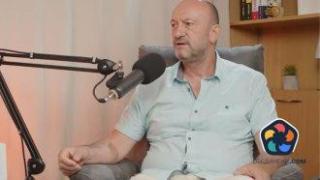 Людмил Стефанов: Когато се опитваш да бъдеш успешен, забравяш да се наслаждаваш, да бъдеш автентичен и единствен
