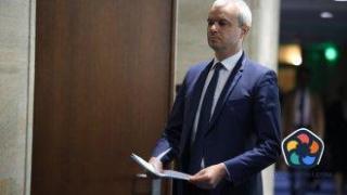 Предизборно "Възраждане" пак яхна "чуждестранни агенти"