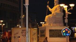 Мицкоски блокира възможността за изчистване на историческите спорове с България