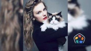 Тейлър Суифт обяви, че ще гласува за Камала Харис