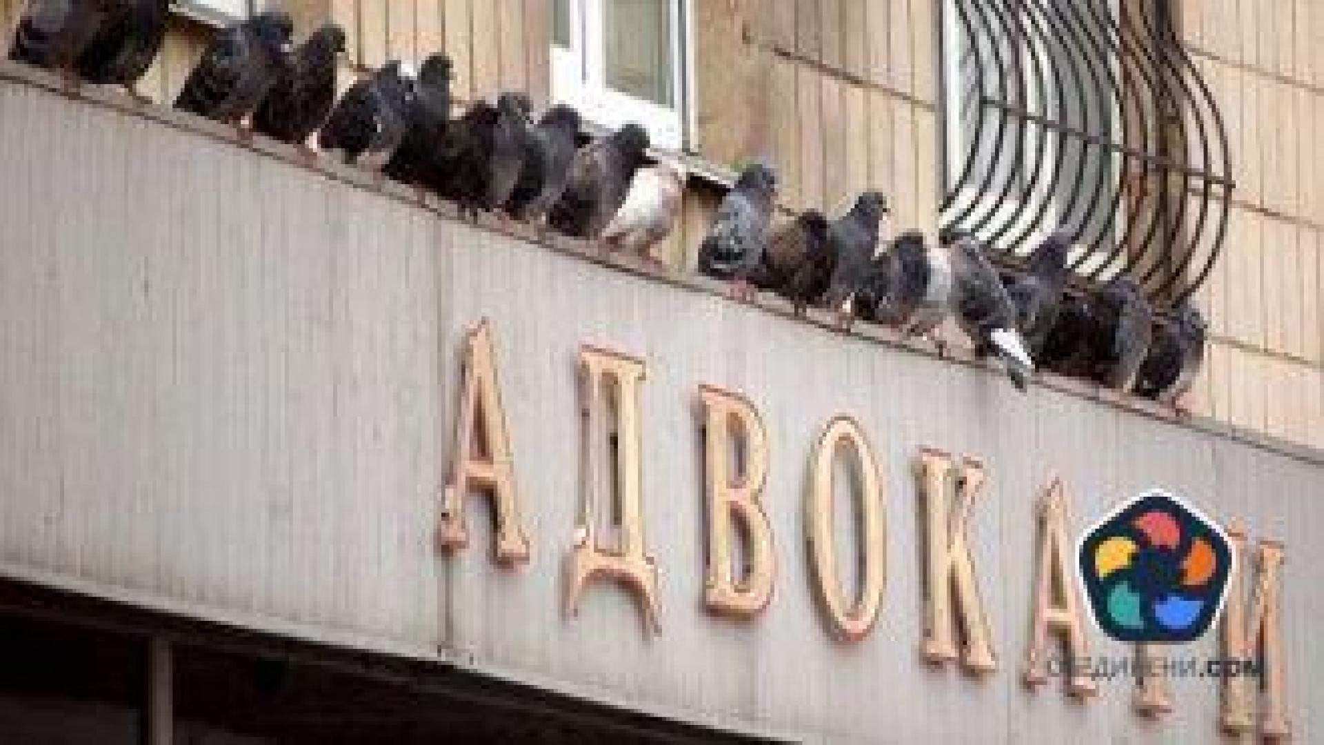Парламентът разреши на адвокате да се рекламират