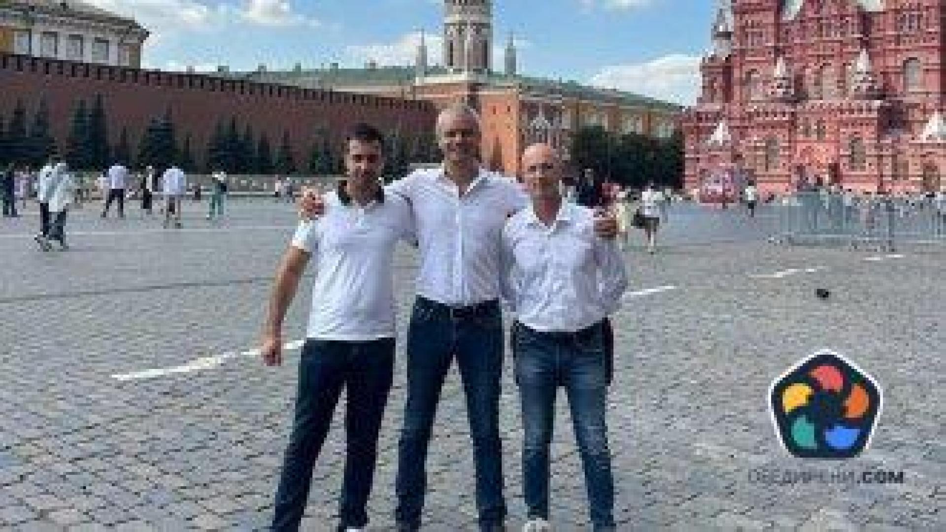 Путинисткият закон за чуждестранните агенти на "Възраждане" не среща подкрепа