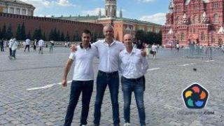 Путинисткият закон за чуждестранните агенти на "Възраждане" не среща подкрепа