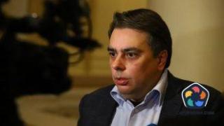 Асен Василев: Ако няма независим премиер, няма да участваме в управление