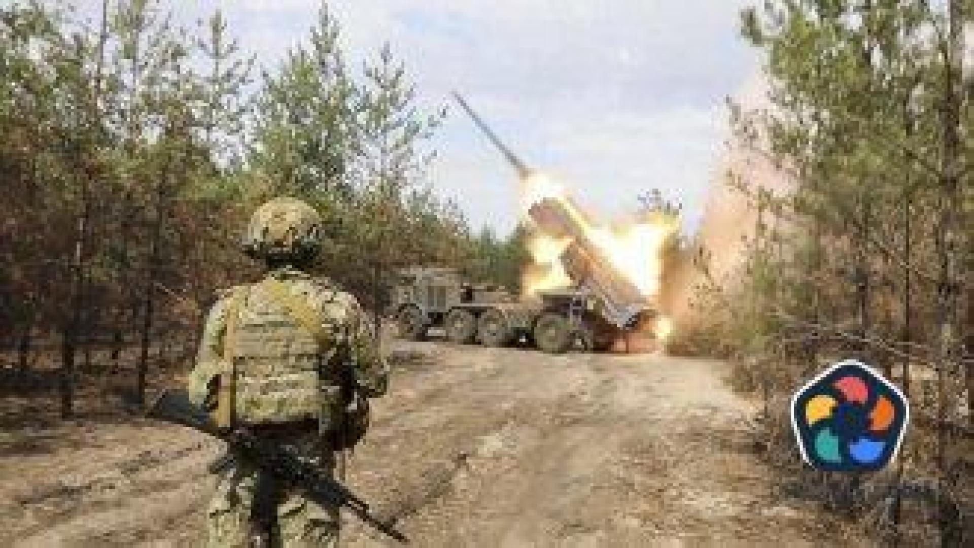 Руските войски започнаха мощно контранастъпление в Курска област