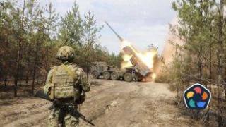 Руските войски започнаха мощно контранастъпление в Курска област