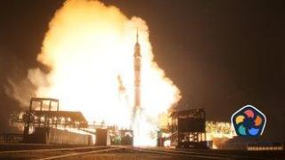 Рекорд - 19 космонавти са в околоземната орбита (видео)