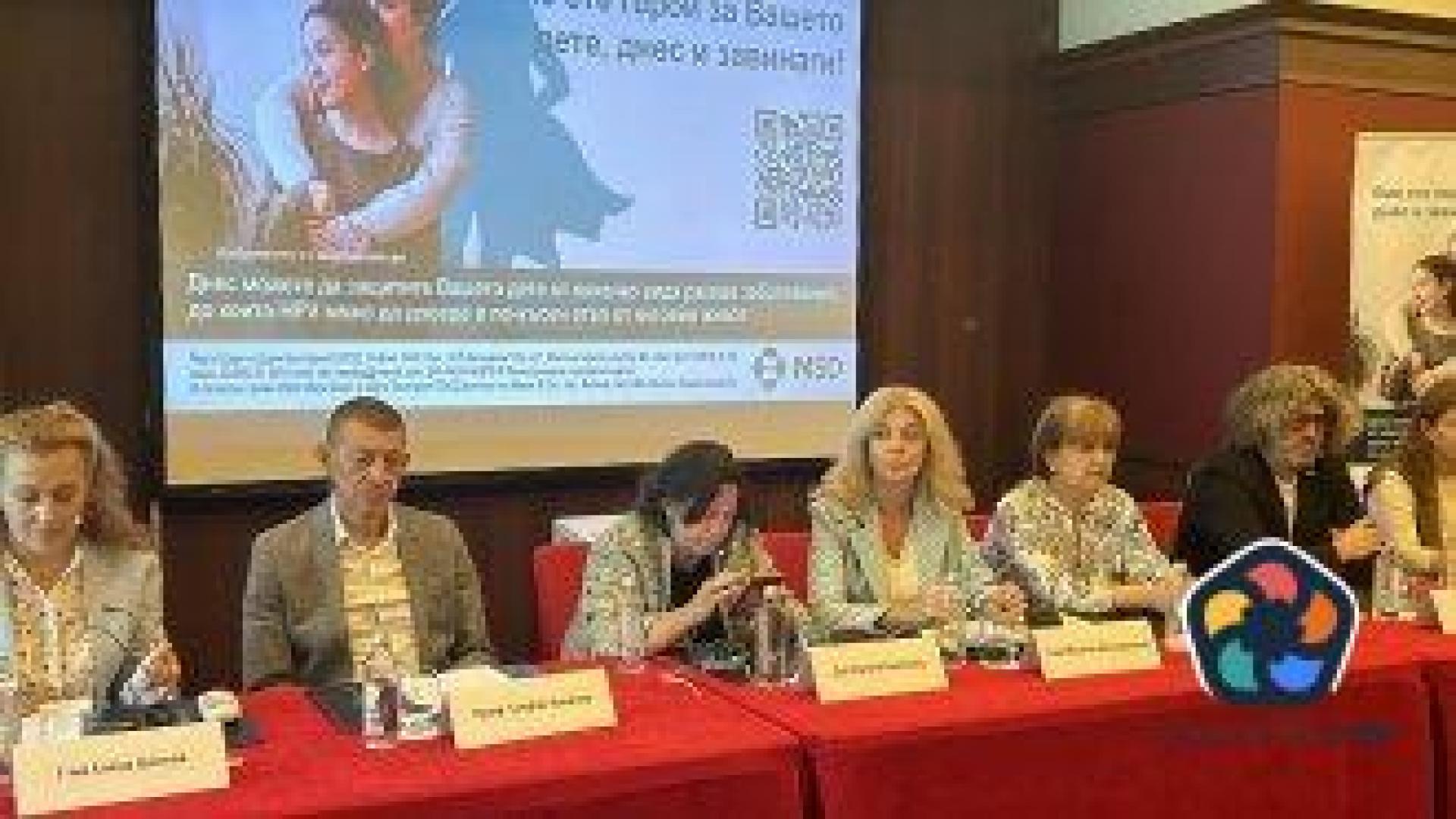 С 30% повече момичета са ваксинирани срещу HPV, но обхватът остава нисък