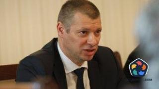 ГЕРБ не иска да обсъжда уволнението на шефа на комисия "Антикорупция"