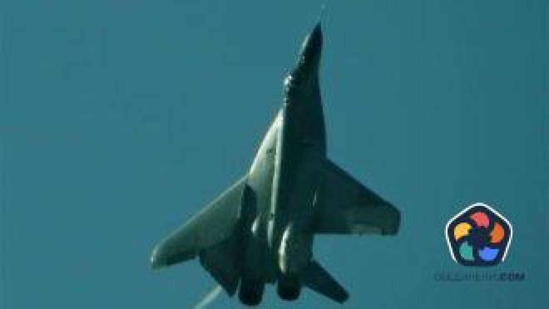 Според експерти не е редно да се прави шоу при състоянието на бойната авиация