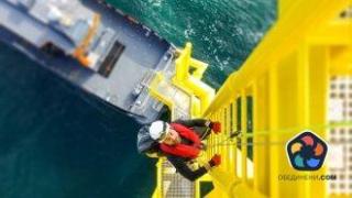 Според учени до 2030 г. може да няма добив на газ в Северно море