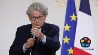 Драма и с френската кандидатура за еврокомисар