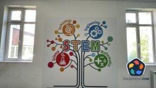 Над 430 училища вече изграждат своите STEM кабинети