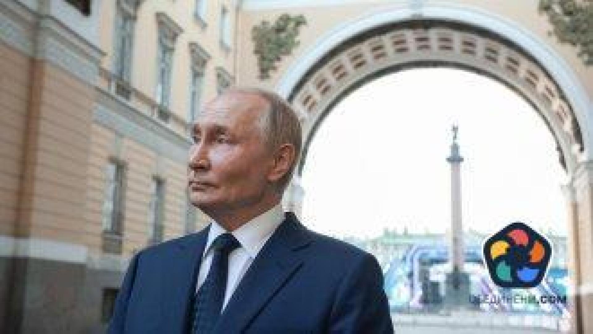 Путин разпореди руската армия да се увеличи със 180 000 военнослужещи до 1,5 милиона души