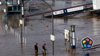"Борис" взе пета жертва в Австрия, загиналите в Европа са общо 19