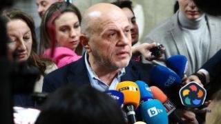 ГЕРБ: Захариева поема "най-мощната програма" на ЕС за близо 100 млрд. евро