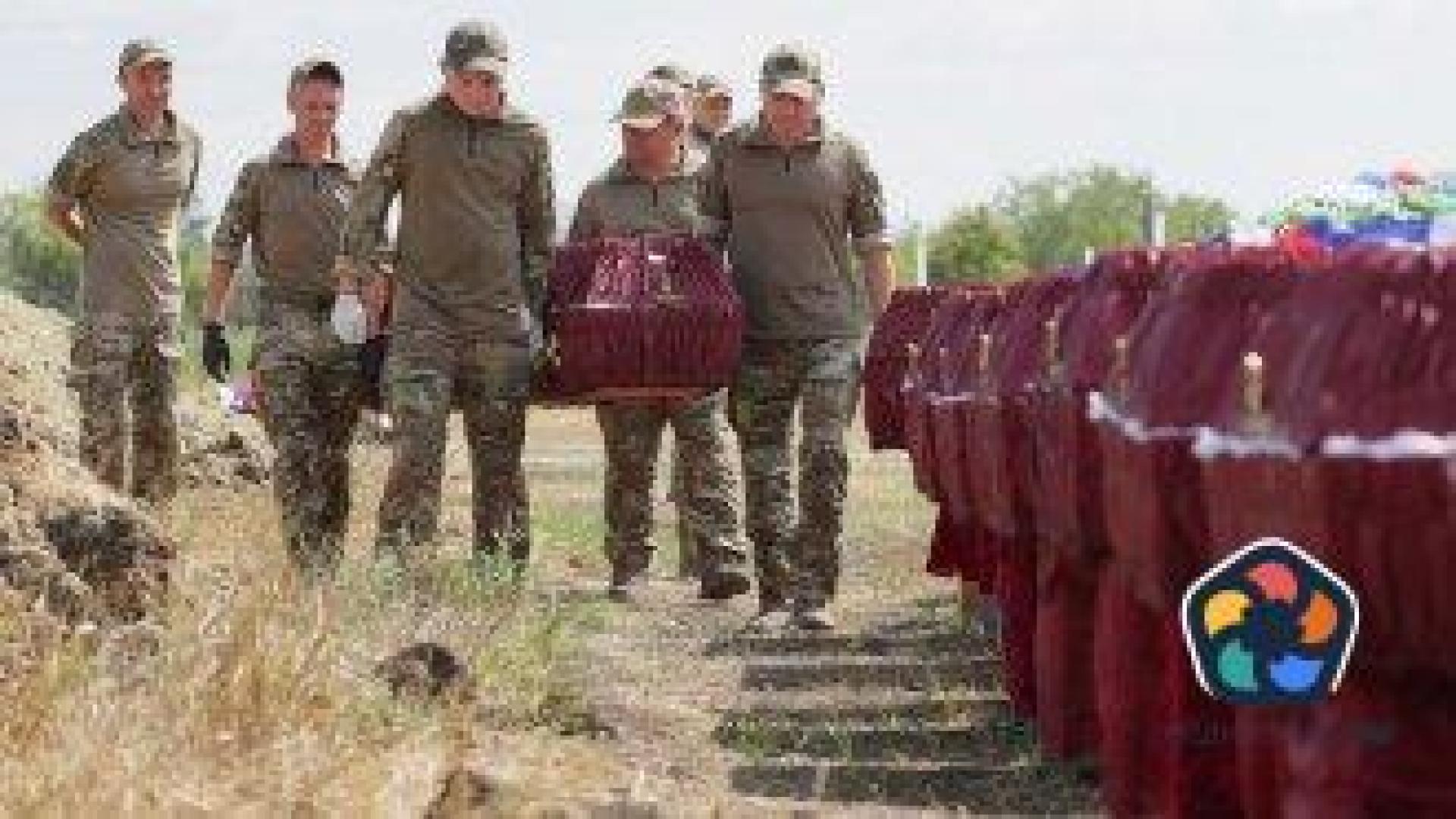 Британското разузнаване: Руските загуби в Украйна надхвърлиха 600 хиляди души