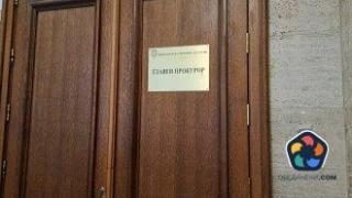 Адвокат се самопредложи за главен прокурор