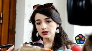Лена Бориславова: ПП търси разпознаваеми млади хора за листите си