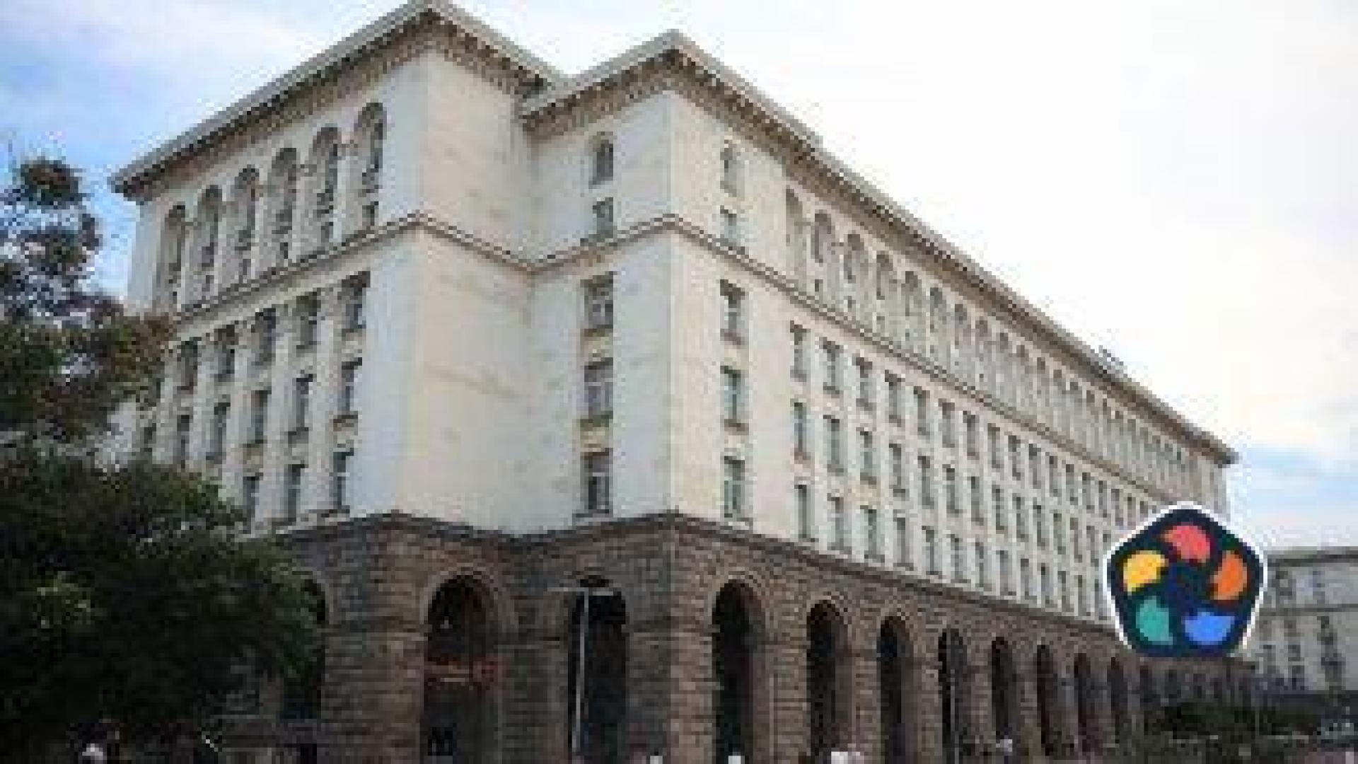Трансформацията на ЦУМ - мост между ЕС и арабския свят (видео)