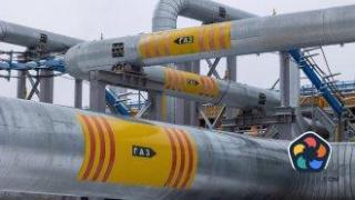 Украйна се е съгласила да транзитира газ за Европа от Азербайджан след края на сделката с Русия