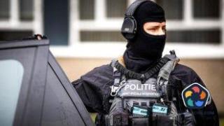 Един убит, а друг тежко ранен при атака с хладно оръжие в Ротердам