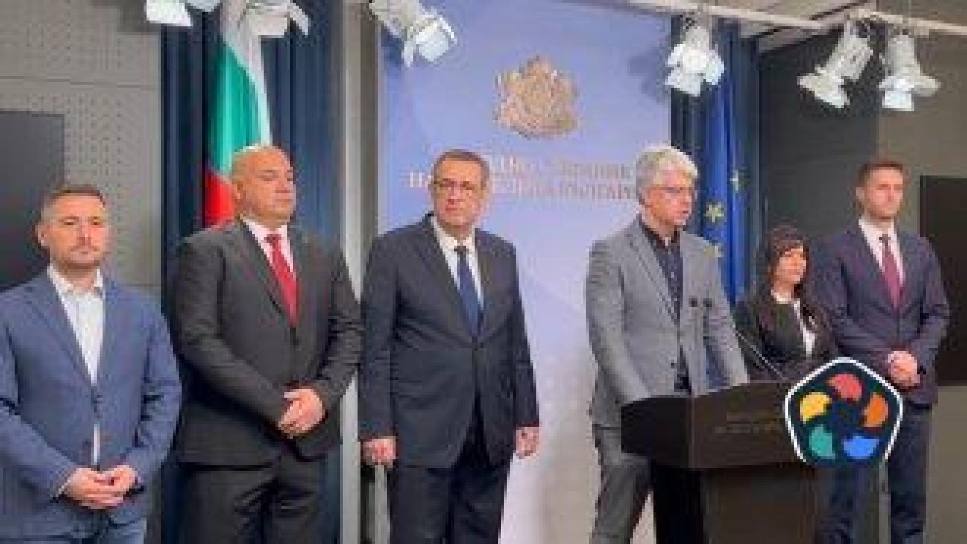 Хората на Доган се оплакаха от масови арести на ключови фигури
