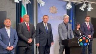 Хората на Доган се оплакаха от масови арести на ключови фигури