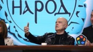 Слави Трифонов пак ще води листа в 25 МИР в София