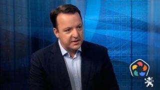 Николовски: Исканата ми оставка от Борисов е намеса във вътрешните работи на Македония