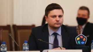 Депутатът Мюмюн Мюмюн се изправя срещу Пеевски в Хасково