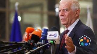 Жозеп Борел: Намираме се на ръба на тотална война