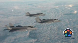 САЩ одобри сделката за продажба на 32 изтребителя F-35 на Румъния