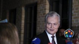 Литовският президент пред ООН: Списъкът на руските престъпления е дълъг