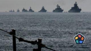 Руски кораби извършват съмнителна дейност край обекти в Северно море