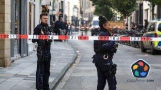 Полицията в Кьолн разследва пореден взрив в града
