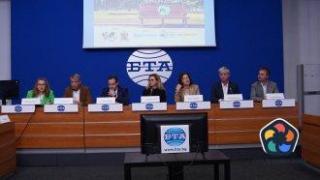 Мръсният въздух убива годишно 11 000 души в България