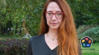 Красимира Величкова: Парламентът ще решава много повече проблеми, ако в него има и хора с лични каузи